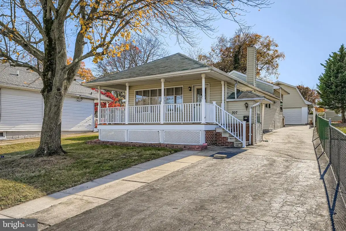 307 Montrose Ave, Essex, MD 21221 - Image #1