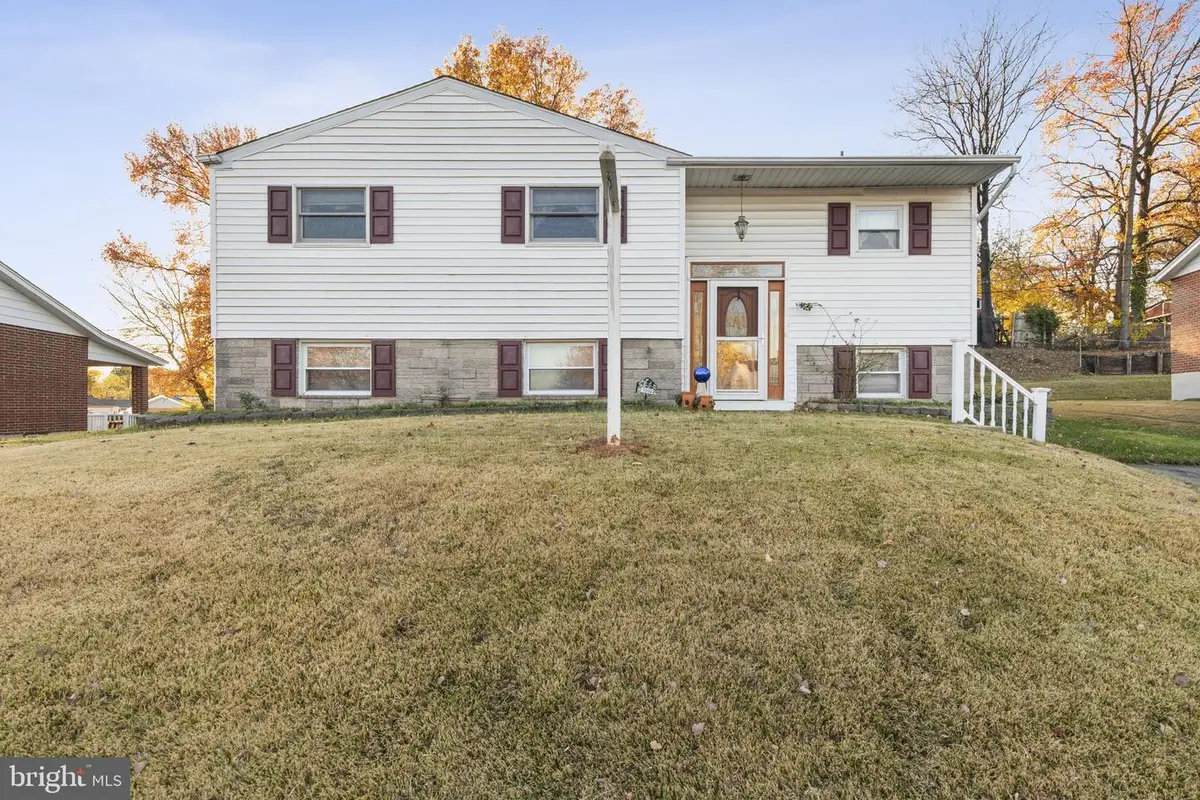 5104 Mcfaul Rd, Baltimore, MD 21206 - Image #1