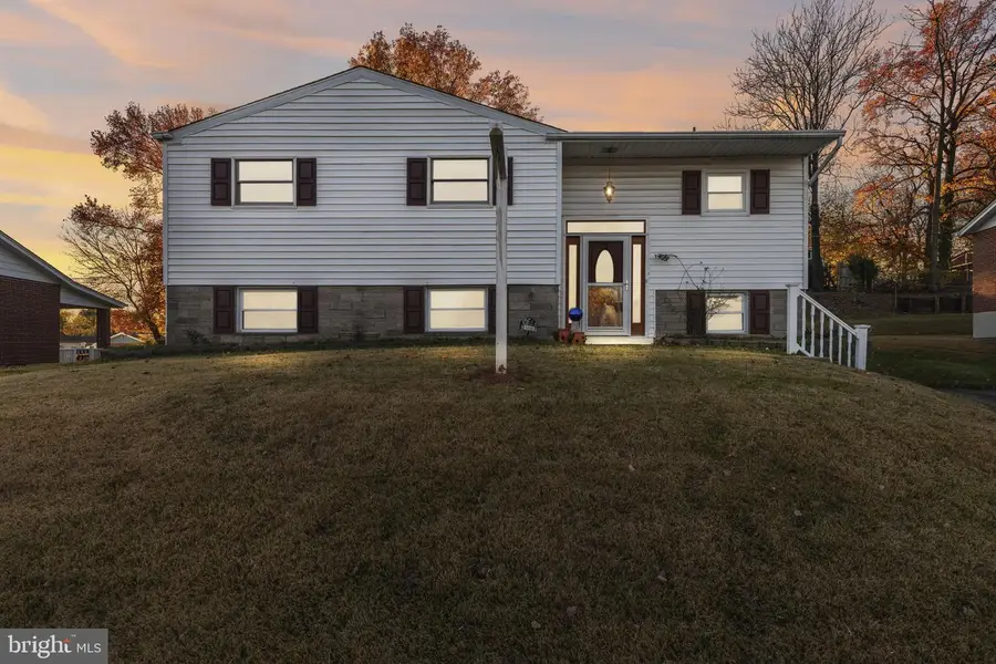 5104 Mcfaul Rd, Baltimore, MD 21206 - Image #2