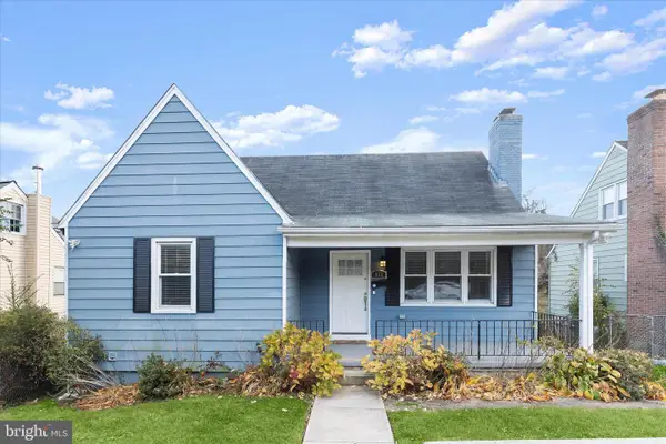 813 Edmondson Ave, BALTIMORE, MD 21228