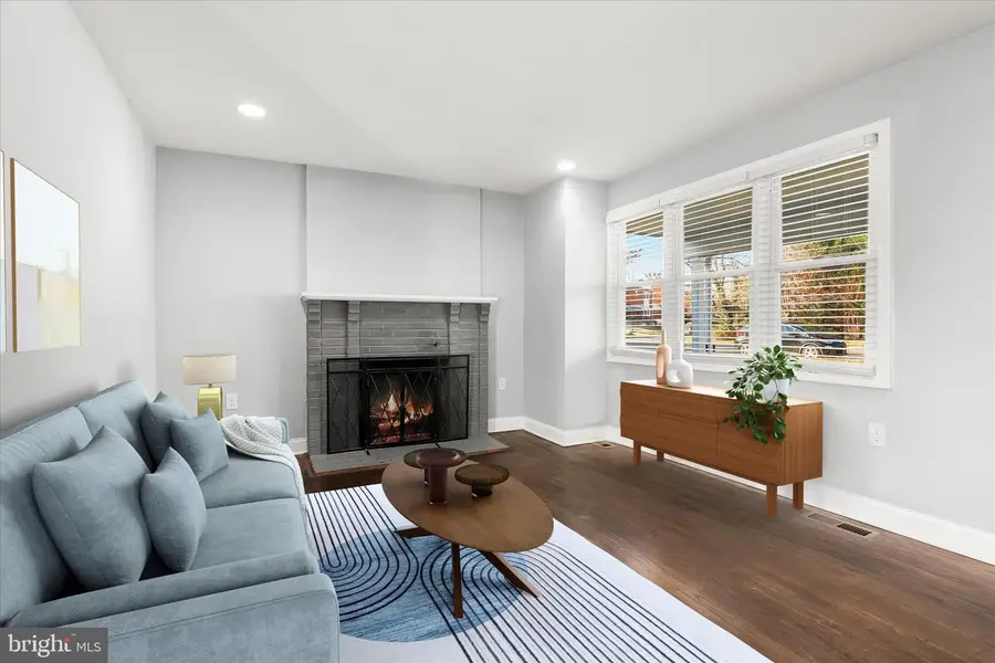 813 Edmondson Ave, Baltimore, MD 21228 - Image #3