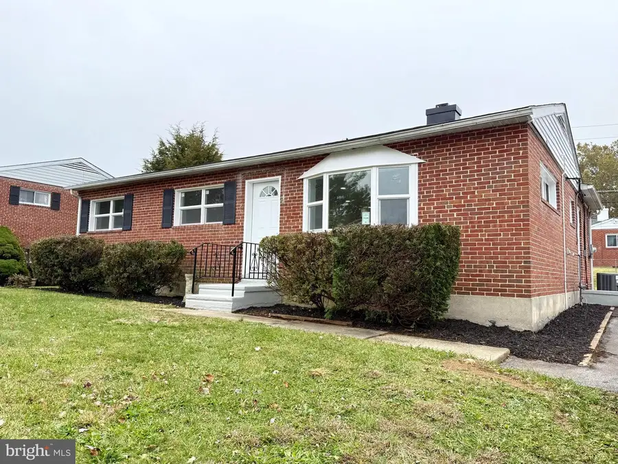 925 Prestwood, Catonsville, MD 21228 - Image #2
