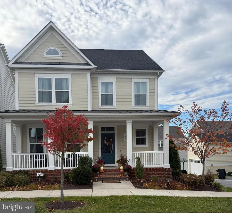 508 Ladywell St, Middle River, MD 21220 - Image #3