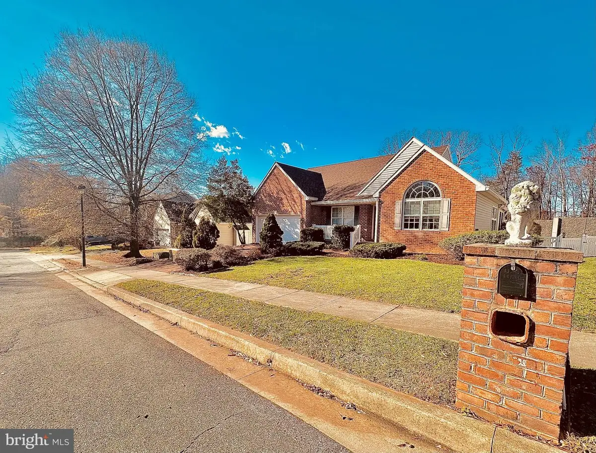 5506 Madge Ct, White Marsh, MD 21162 - Image #1