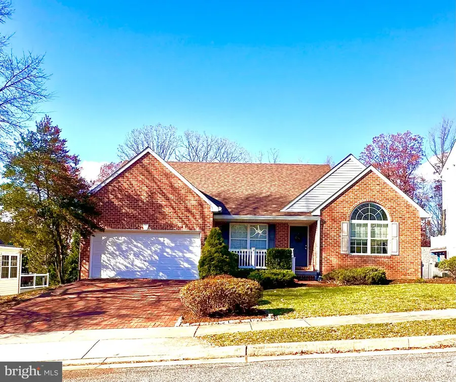 5506 Madge Ct, White Marsh, MD 21162 - Image #2