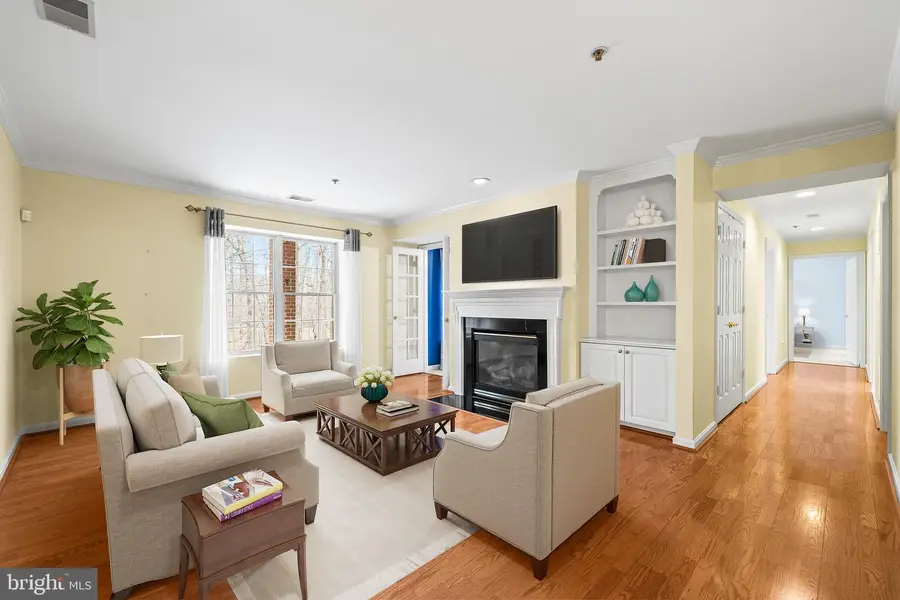 12011 Tralee #104, Lutherville Timonium, MD 21093 - Image #2