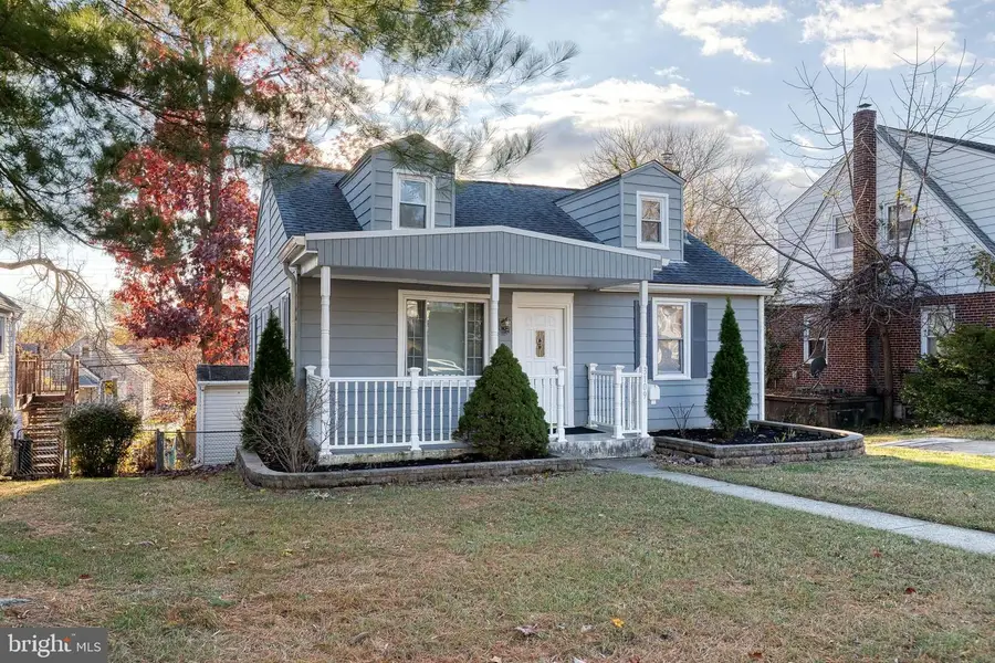 3109 Hiss Ave, Parkville, MD 21234 - Image #2