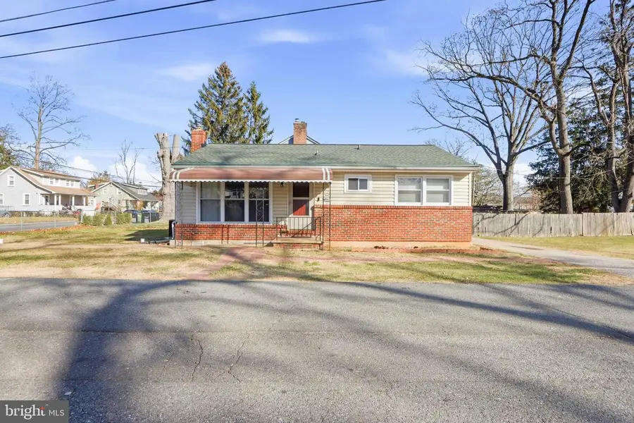 3517 N Rolling Rd, Milford Mill, MD 21244 - Image #2