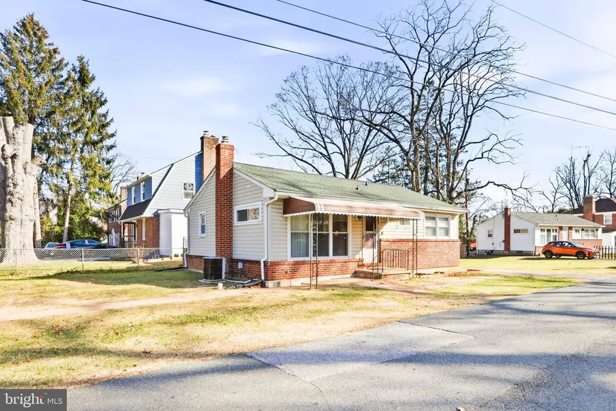 3517 N Rolling Rd, Milford Mill, MD 21244 - Image #3