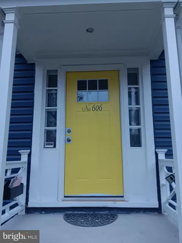 606 Aldershot Rd, BALTIMORE, MD 21229