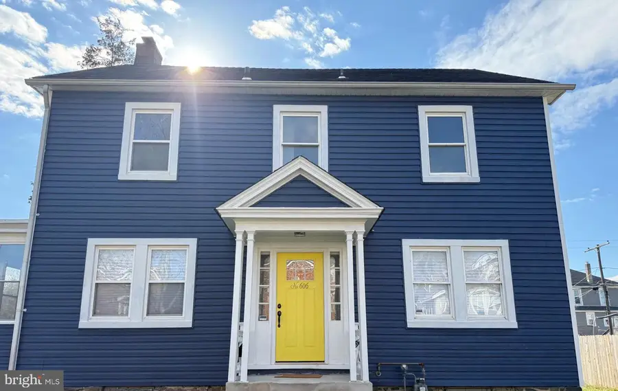 606 Aldershot Rd, Baltimore, MD 21229 - Image #2