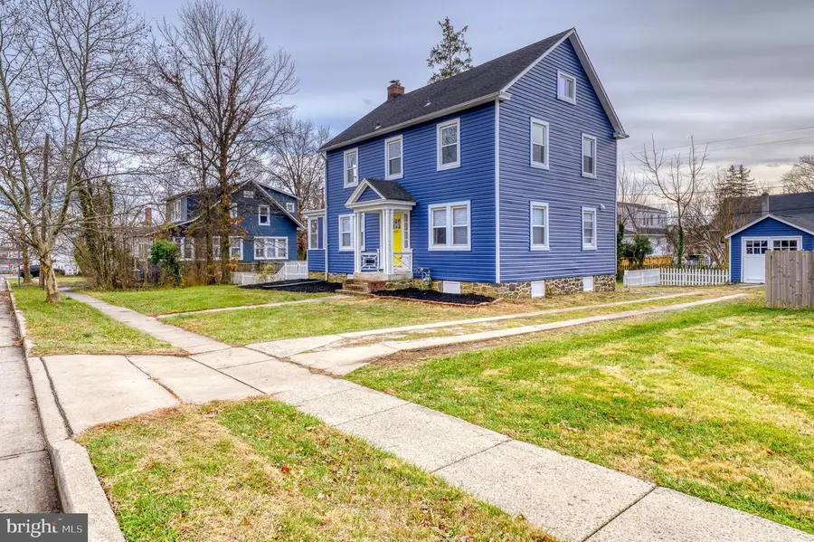 606 Aldershot Rd, Baltimore, MD 21229 - Image #3