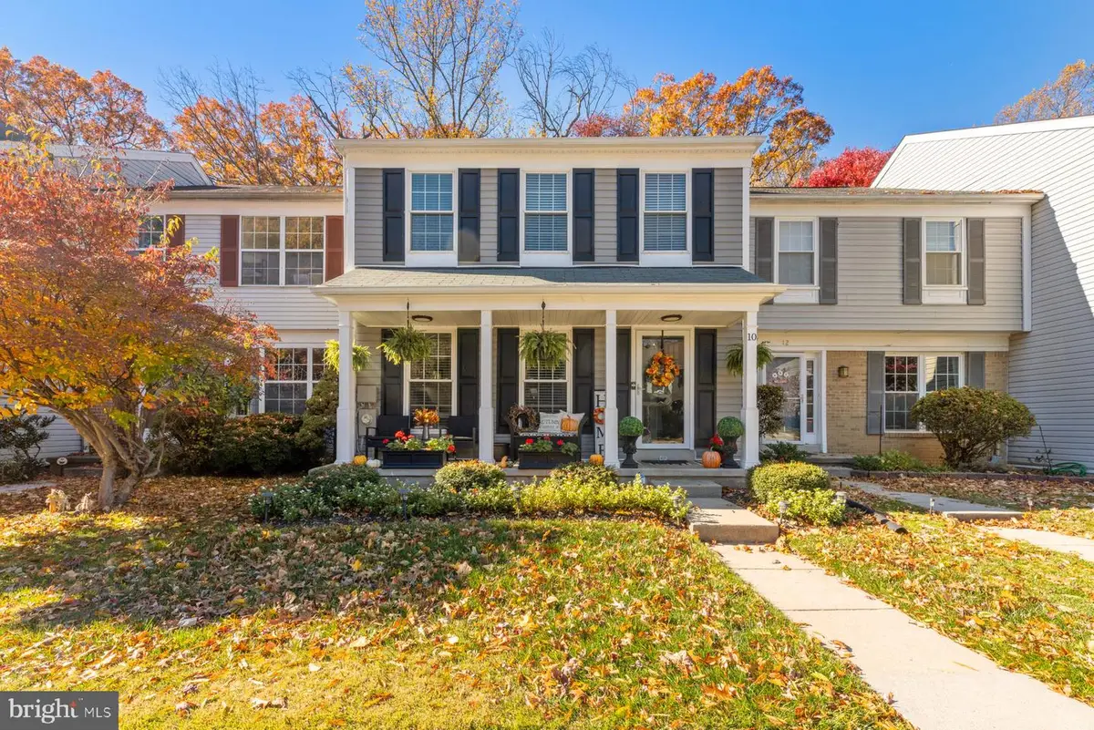 10 Lambeth Bridge Ct, Lutherville Timonium, MD 21093 - Image #1