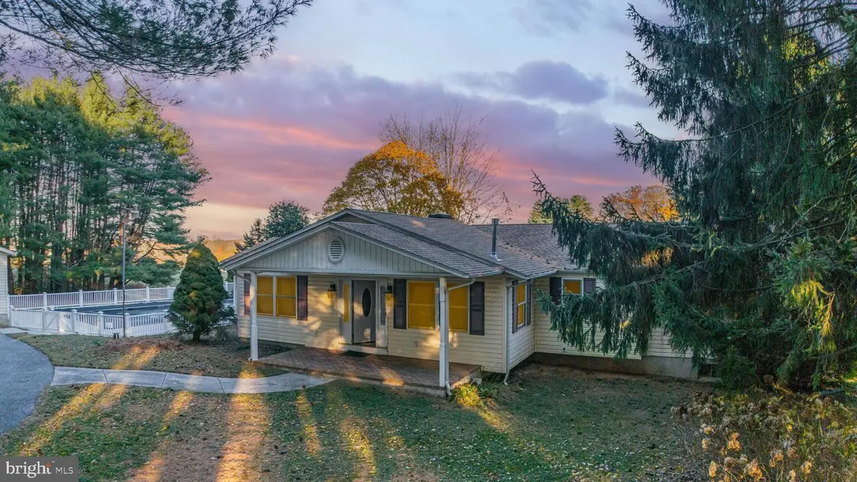 3116 Mount Carmel Rd, Upperco, MD 21155 - Image #1