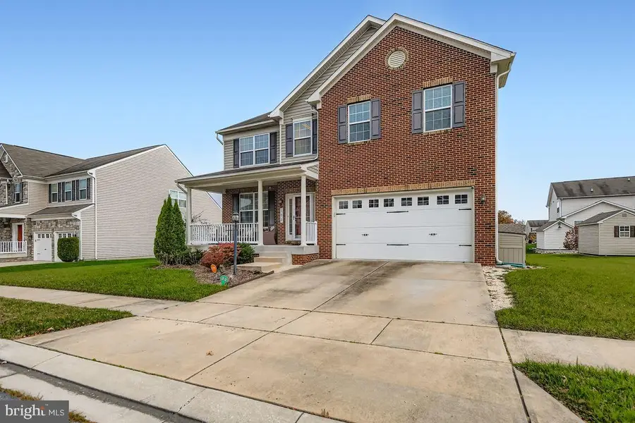 703 Daft Rd, Middle River, MD 21220 - Image #3