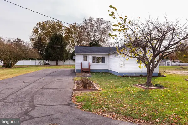 7231 Greenbank Rd, BALTIMORE, MD 21220