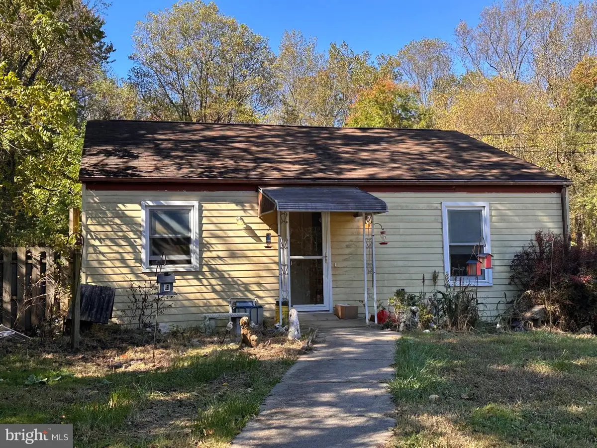 11214 Park Heights Ave, Owings Mills, MD 21117 - Image #1