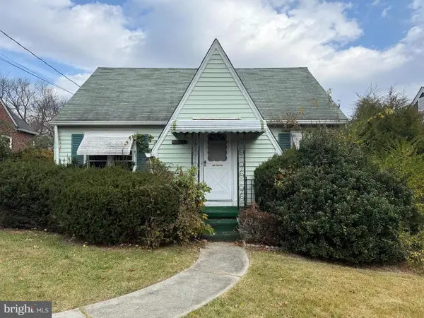 1902 Taylor Ave, PARKVILLE, MD 21234