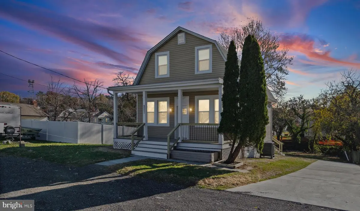 9303 Hillside Ave, Parkville, MD 21234 - Image #1