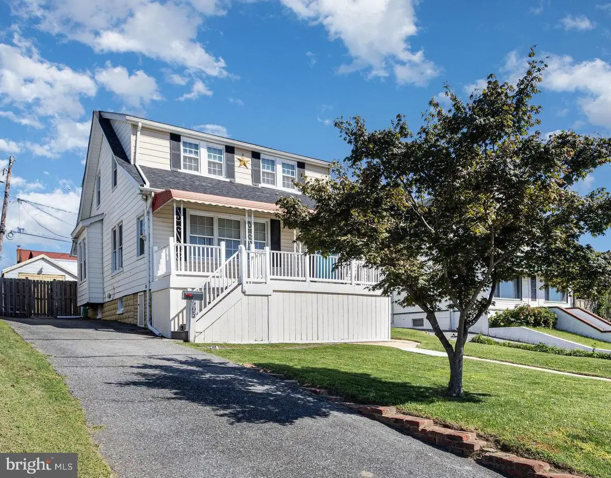 505 47th, Baltimore, MD 21224 - Image #1
