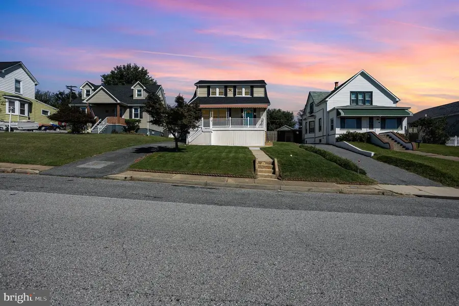 505 47th, Baltimore, MD 21224 - Image #3