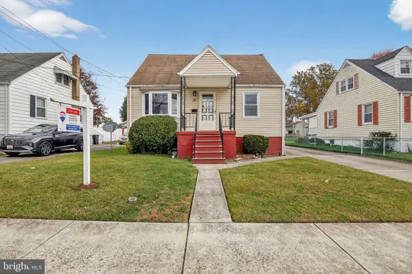 21 N Hawthorne Rd, BALTIMORE, MD 21220