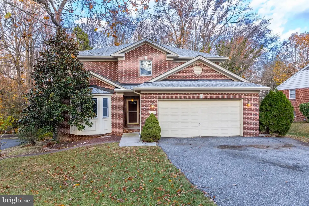 20 Glade Ave, Baltimore, MD 21236 - Image #1