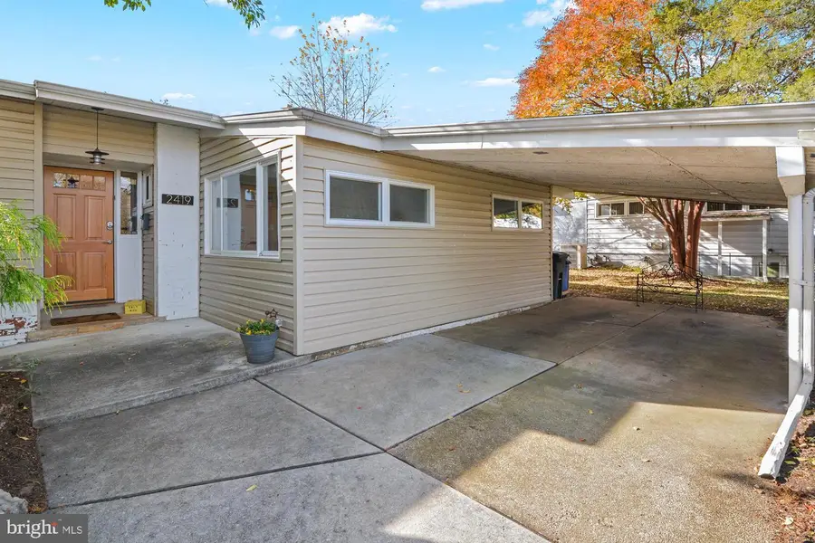 2419 Sylvale Rd, Baltimore, MD 21209 - Image #2