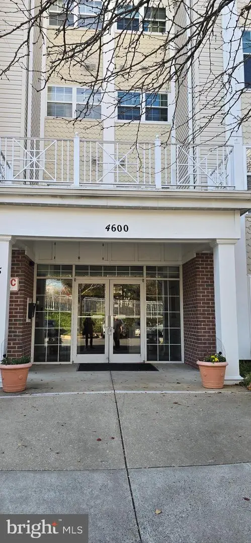 4600 Alcott Way #401, Owings Mills, MD 21117 - Image #1