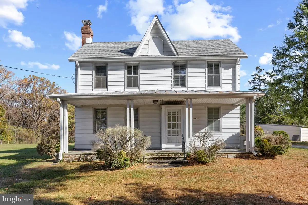 10418 Liberty Rd, Randallstown, MD 21133 - Image #1
