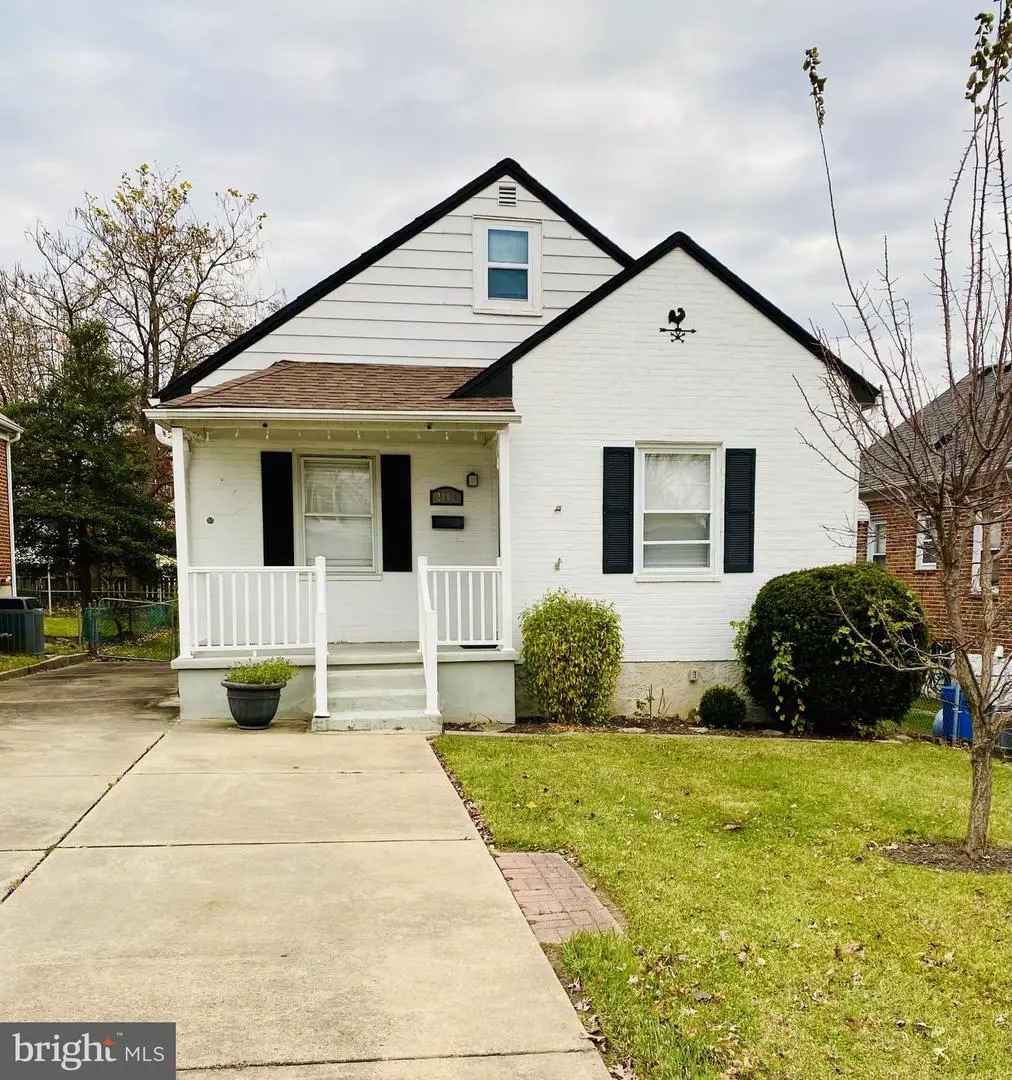 2808 Emerald, Parkville, MD 21234 - Image #1