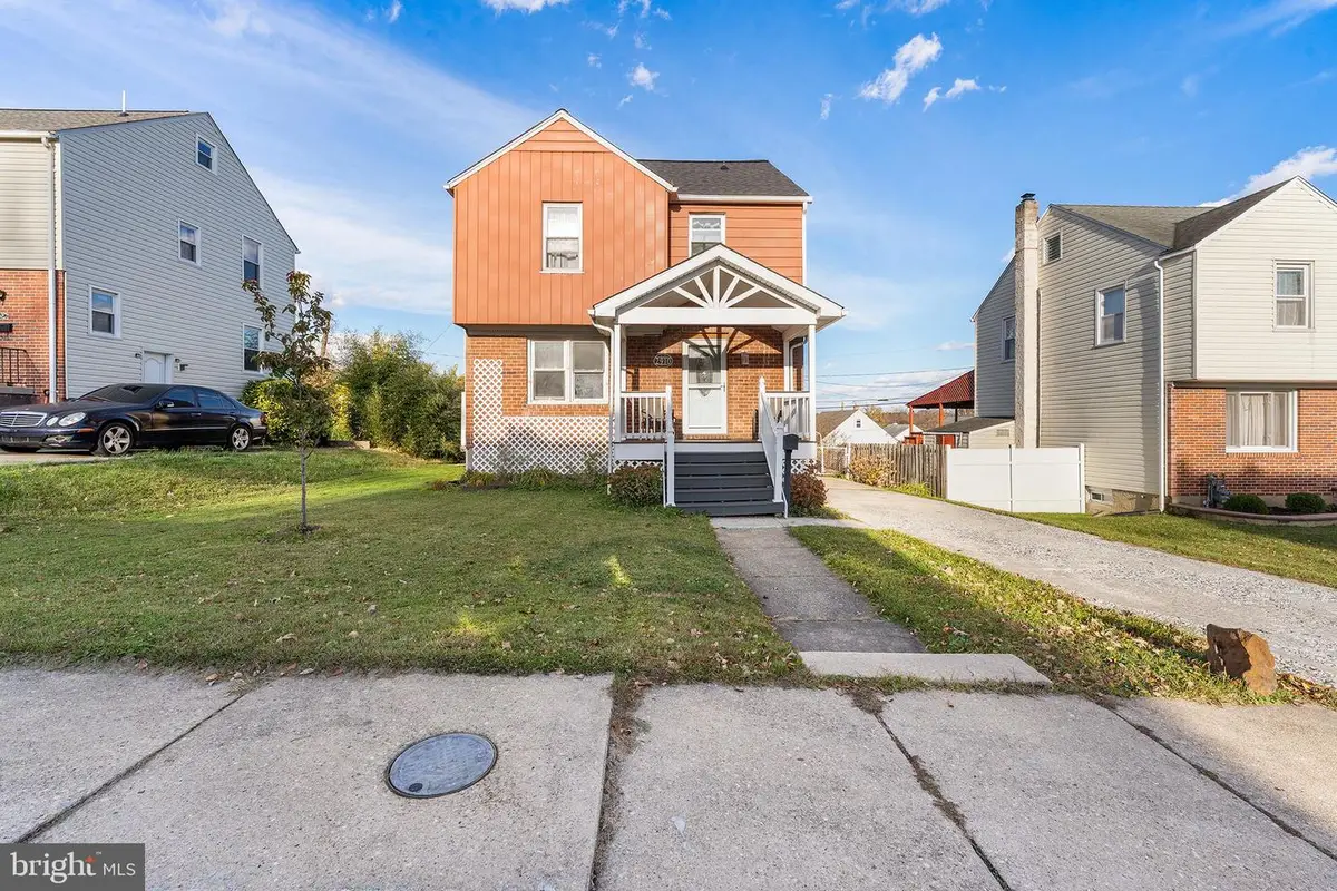 2910 Manns Ave, Baltimore, MD 21234 - Image #1