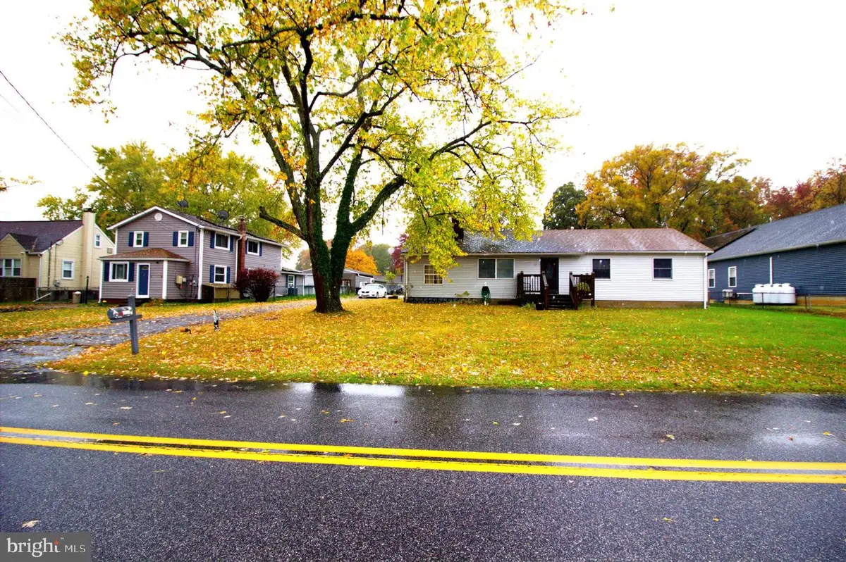 2408 Lodge Farm Rd, Sparrows Point, MD 21219 - Image #1