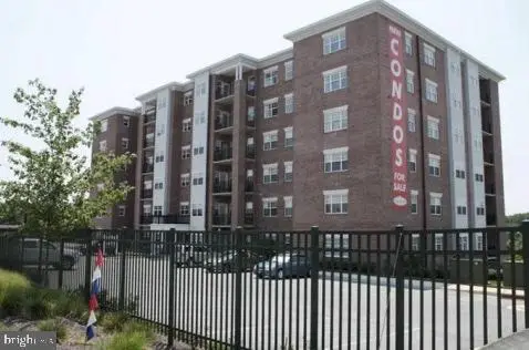 900 Red Brook Blvd #101, Owings Mills, MD 21117 - Image #3