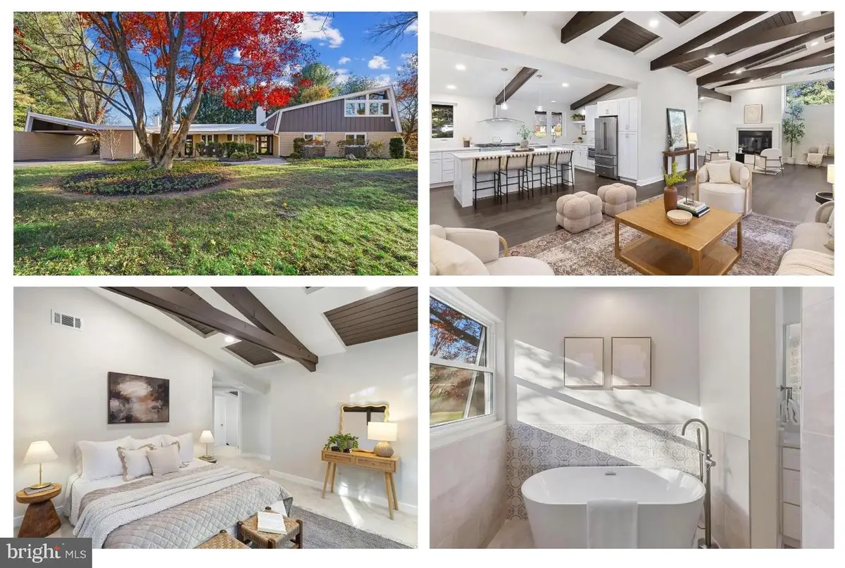 3405 Woodvalley Dr, Pikesville, MD 21208 - Image #1