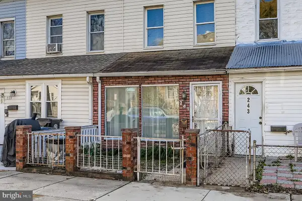 241 Baltimore Ave, BALTIMORE, MD 21222