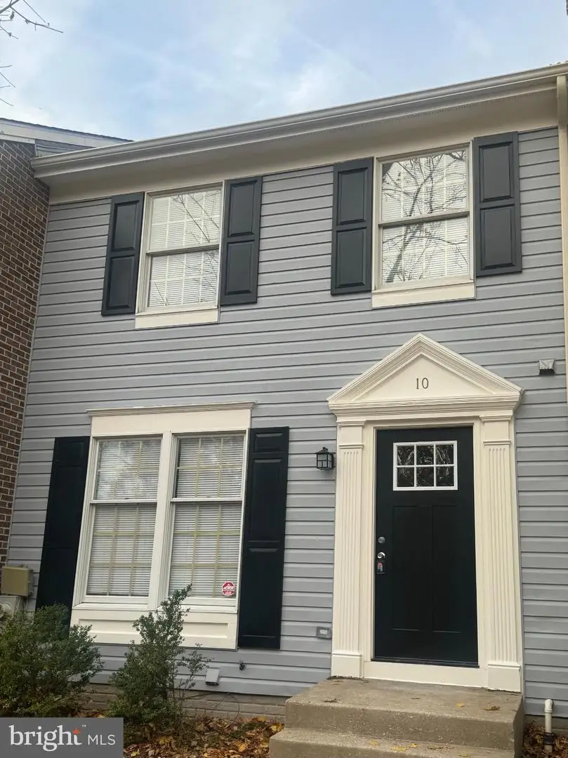 10 Wensley Dale Ct, Owings Mills, MD 21117 - Image #1