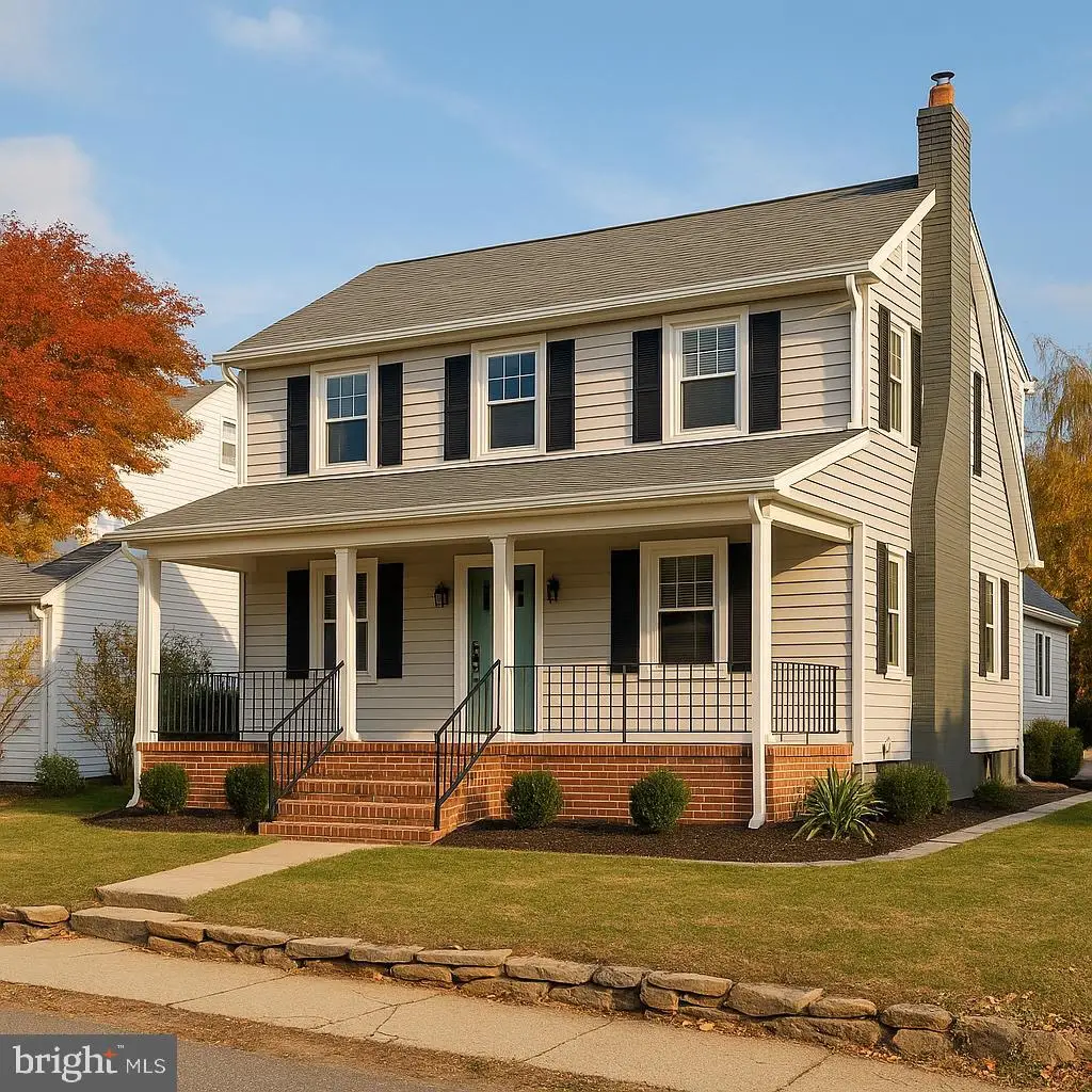 600 Morris Ave, Lutherville Timonium, MD 21093 - Image #1