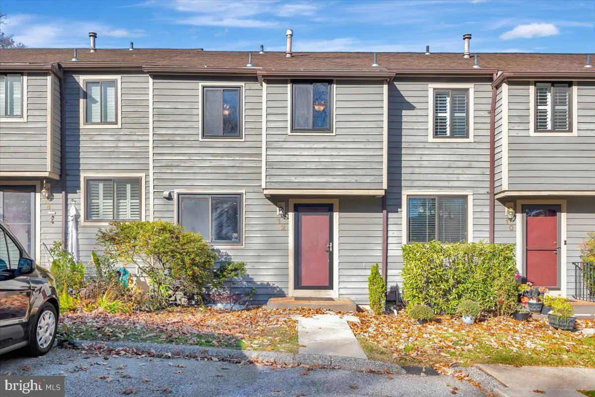 12 Stoneridge Ct #26, Baltimore, MD 21239 - Image #1