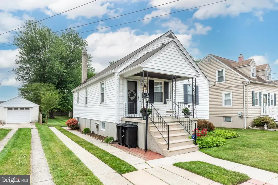 2917 Chenoak Ave, Baltimore, MD 21234 - #2