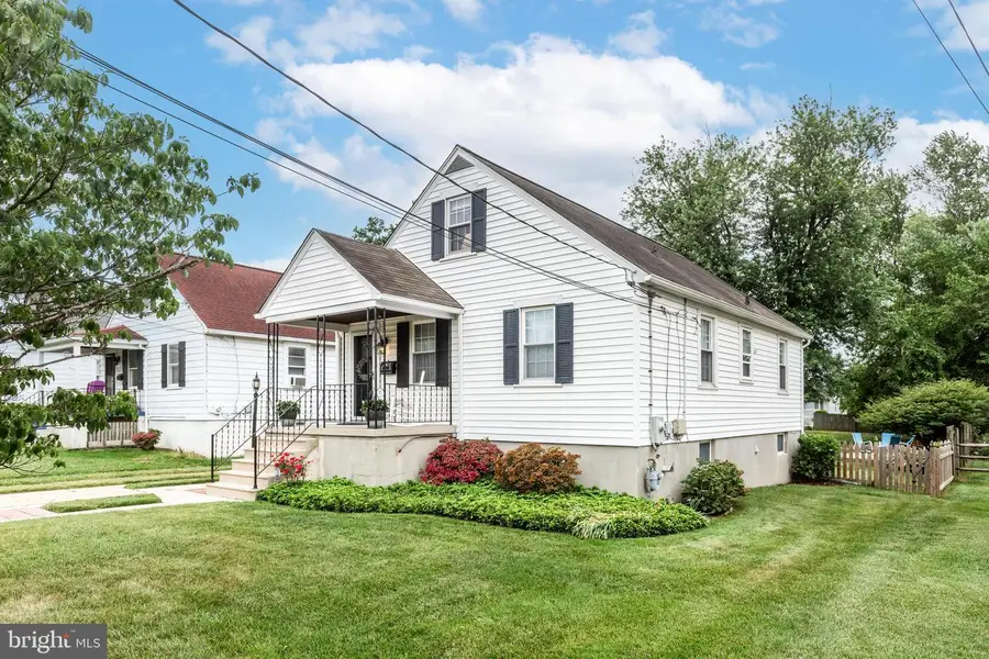 2917 Chenoak Ave, Baltimore, MD 21234 - #3