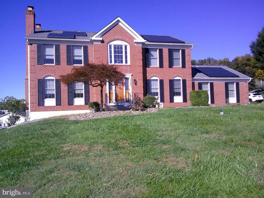 3200 Peddicoat Ct, Woodstock, MD 21163 - Image #2
