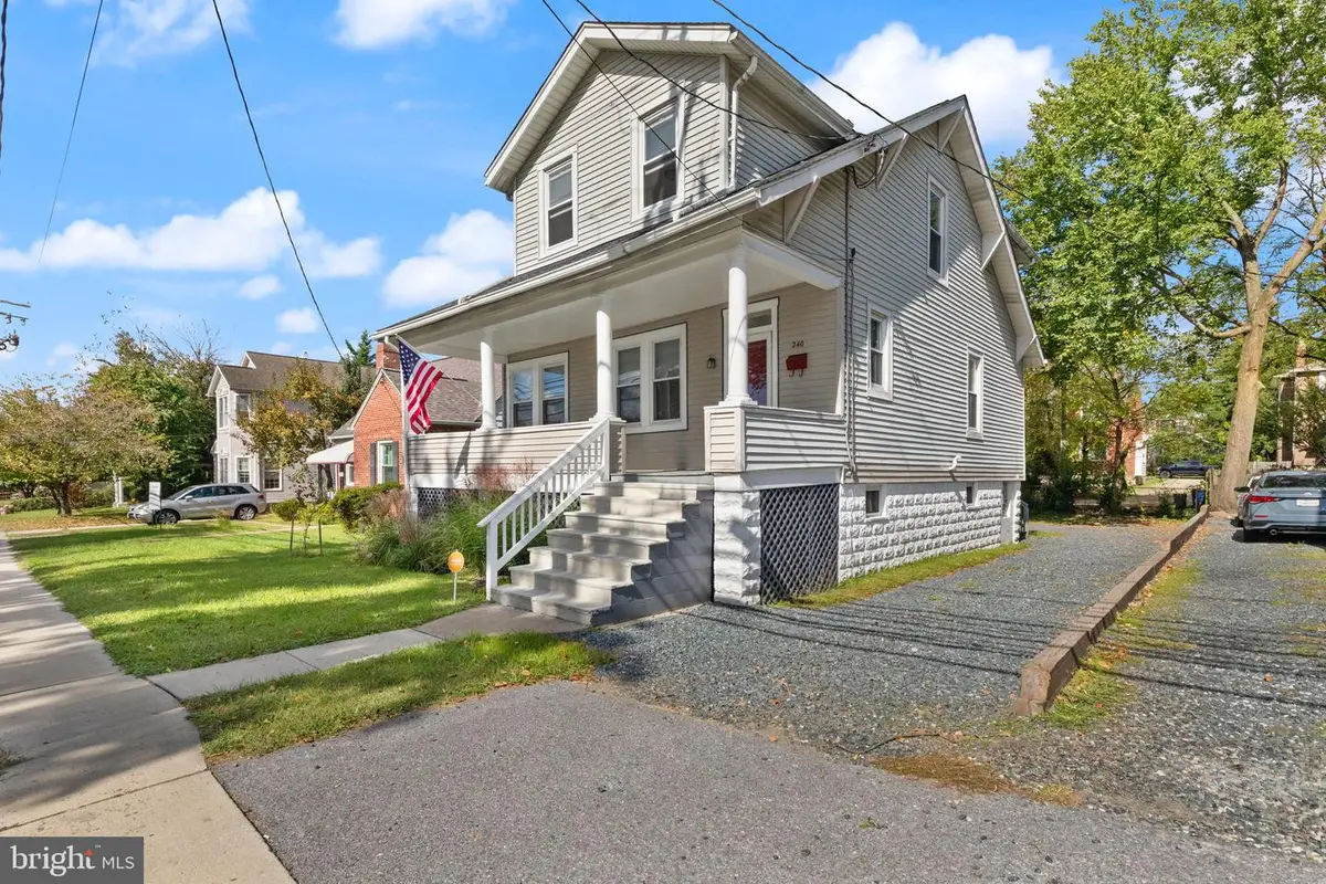 240 Burke Ave, Towson, MD 21286 - Image #1