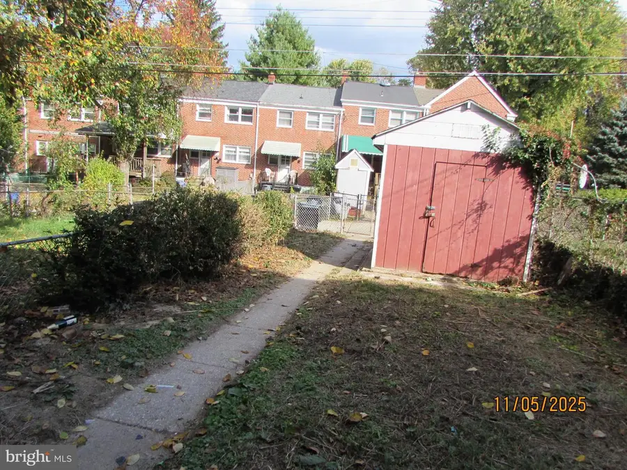 1191 Granville, Baltimore, MD 21207 - Image #3