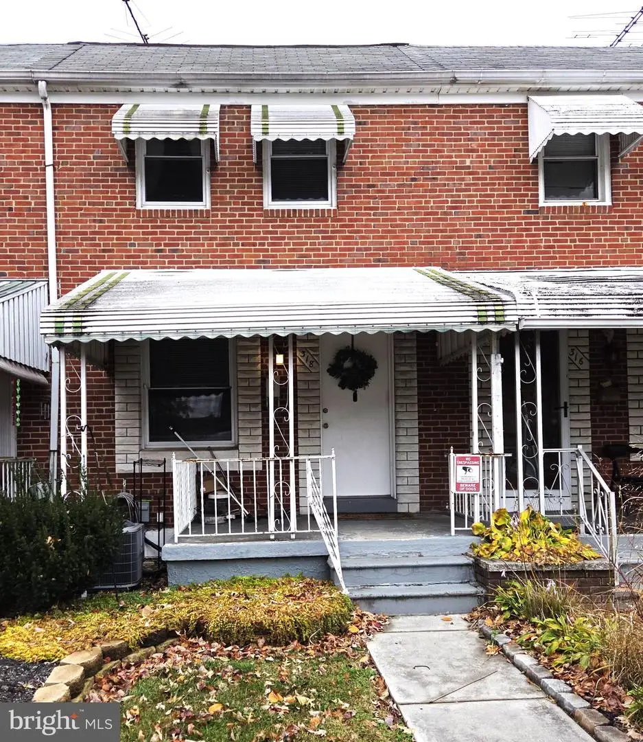 318 Grovethorn Rd, Middle River, MD 21220 - Image #1