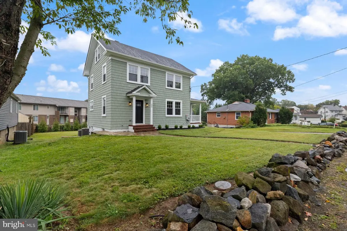 509 Valcour Rd, Catonsville, MD 21228 - Image #1