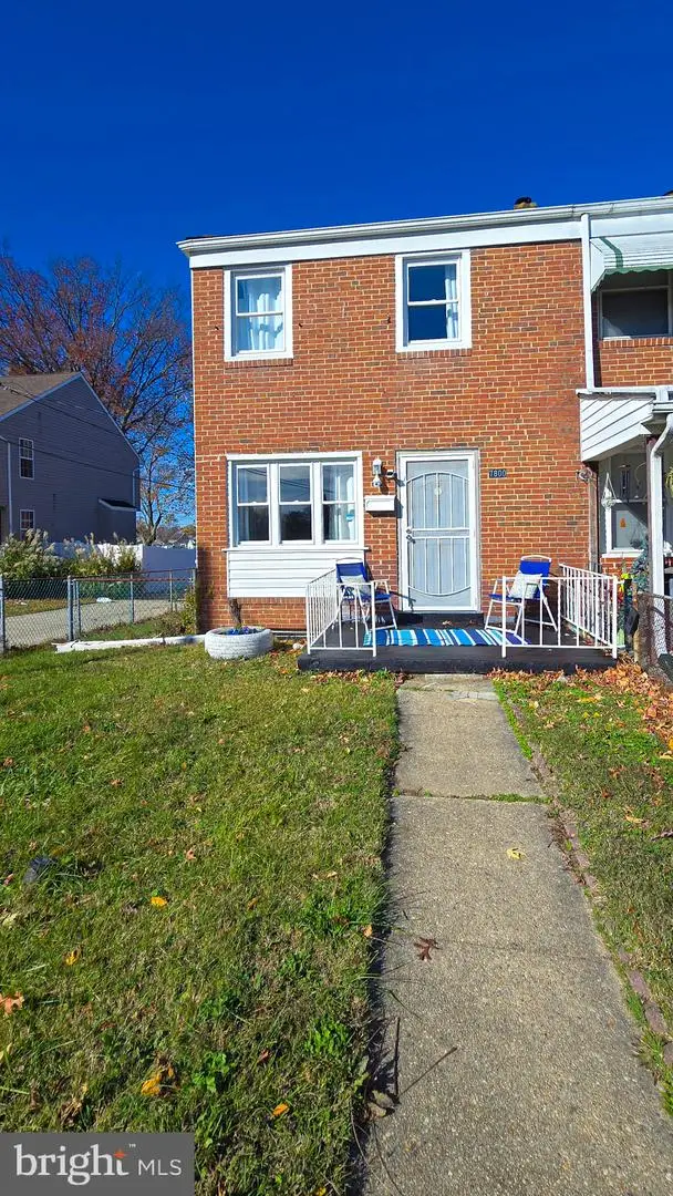 7800 Saint Boniface Ln, Baltimore, MD 21222 - Image #2