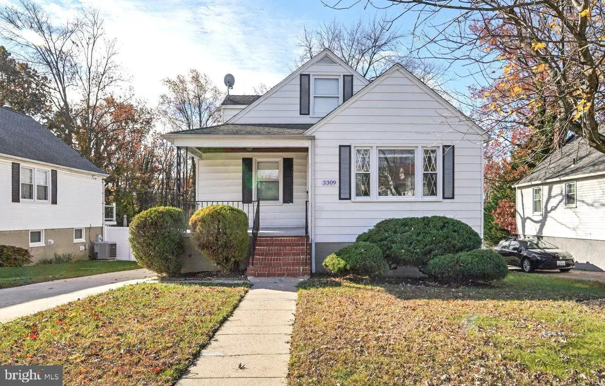 3309 Glenside Dr, Baltimore, MD 21234 - Image #1