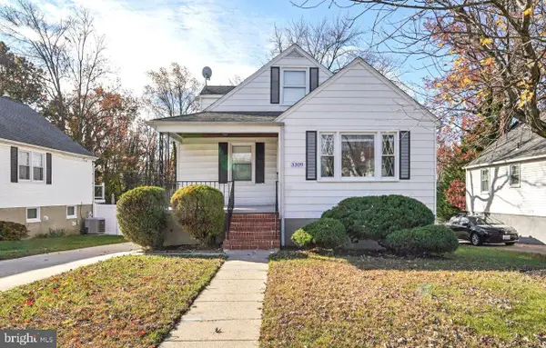 3309 Glenside Dr, BALTIMORE, MD 21234