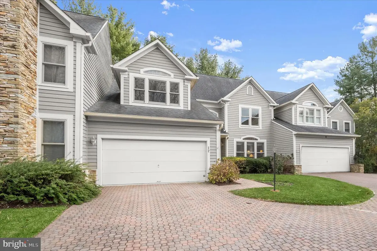 12 Sawgrass Ct, Lutherville Timonium, MD 21093 - Image #1